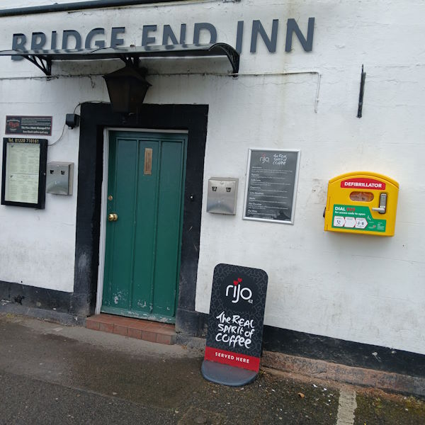 Bridge End Inn