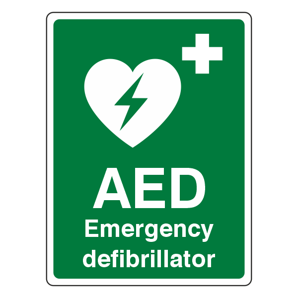 Defibrillator Training Wednesday 24th July 2024 at 7pm in The Victory Hall