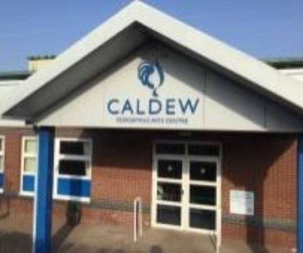Caldew School