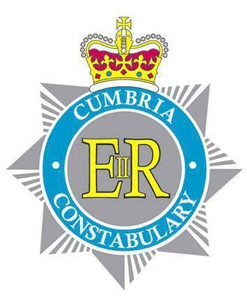 Cumbria-Constabulary