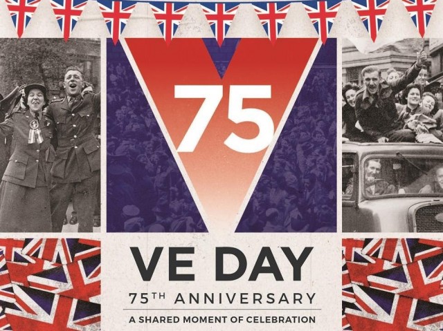 VE-Day