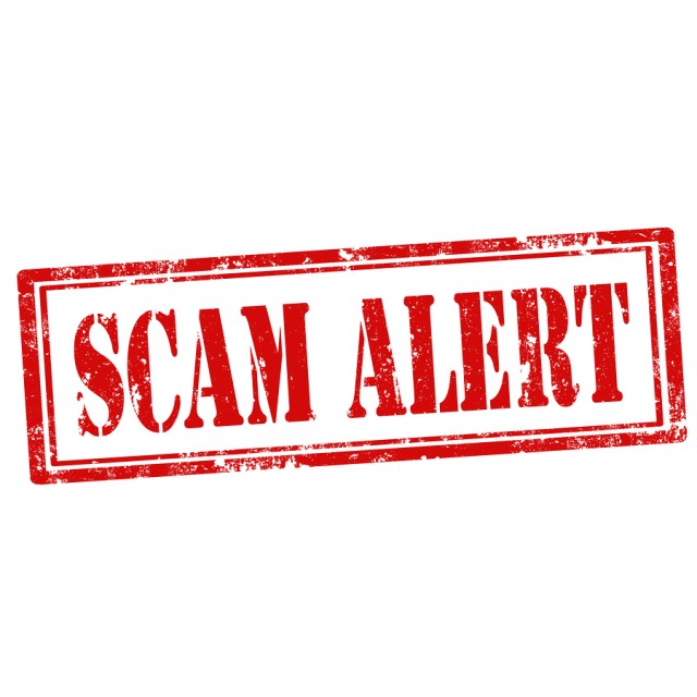 Scam-Alert-