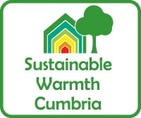 Sustainable Warmth Cumbria Grants
