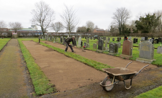 cemetery-improvement