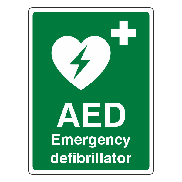 defibrillator