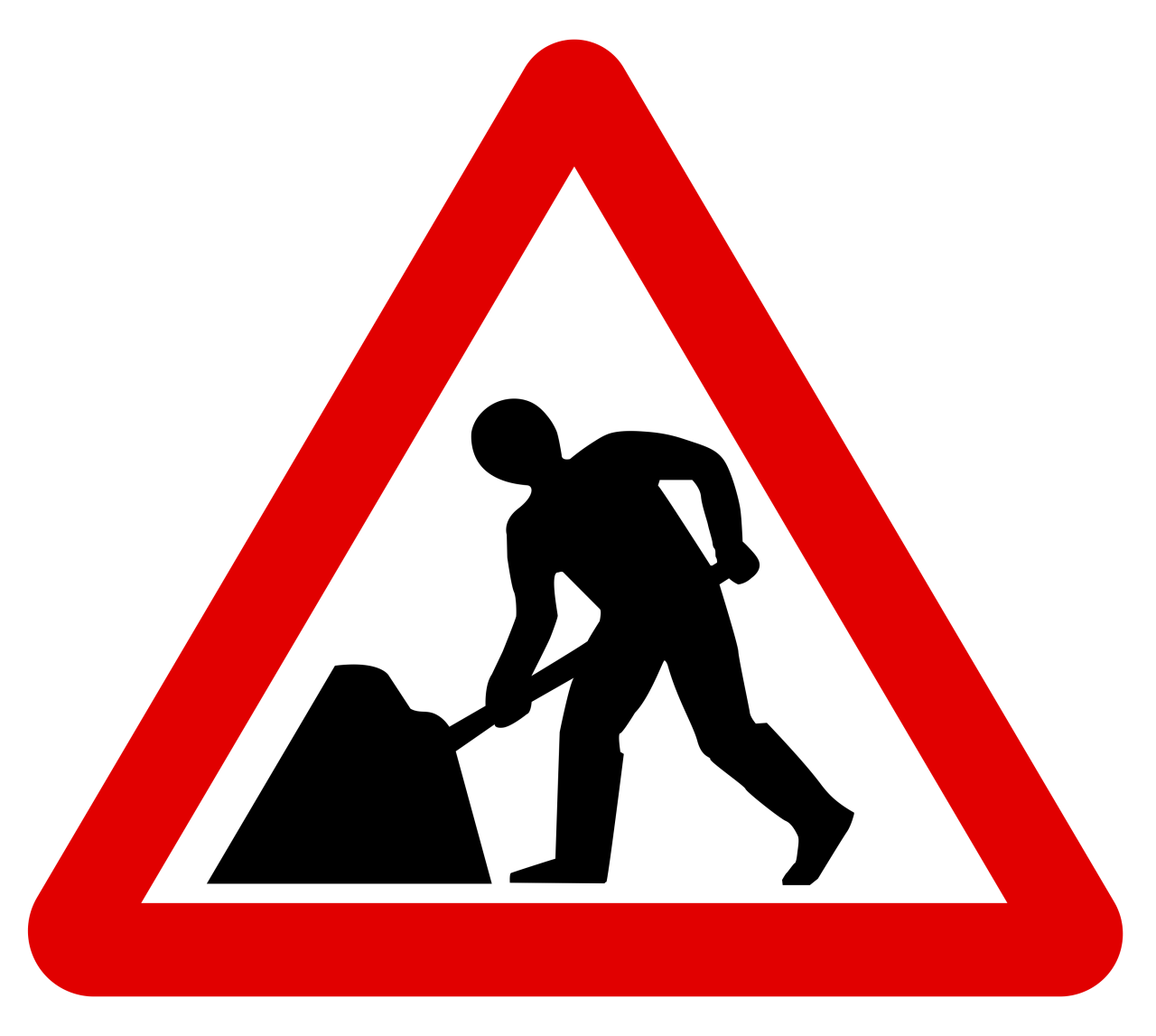 United Utilities work on B5299 at Bridge End Pub commencing 15 September for 12 weeks